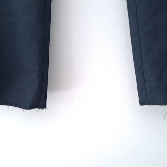 Banana Republic Factory Martin pants size 0 nwt - Picture 9 of 9